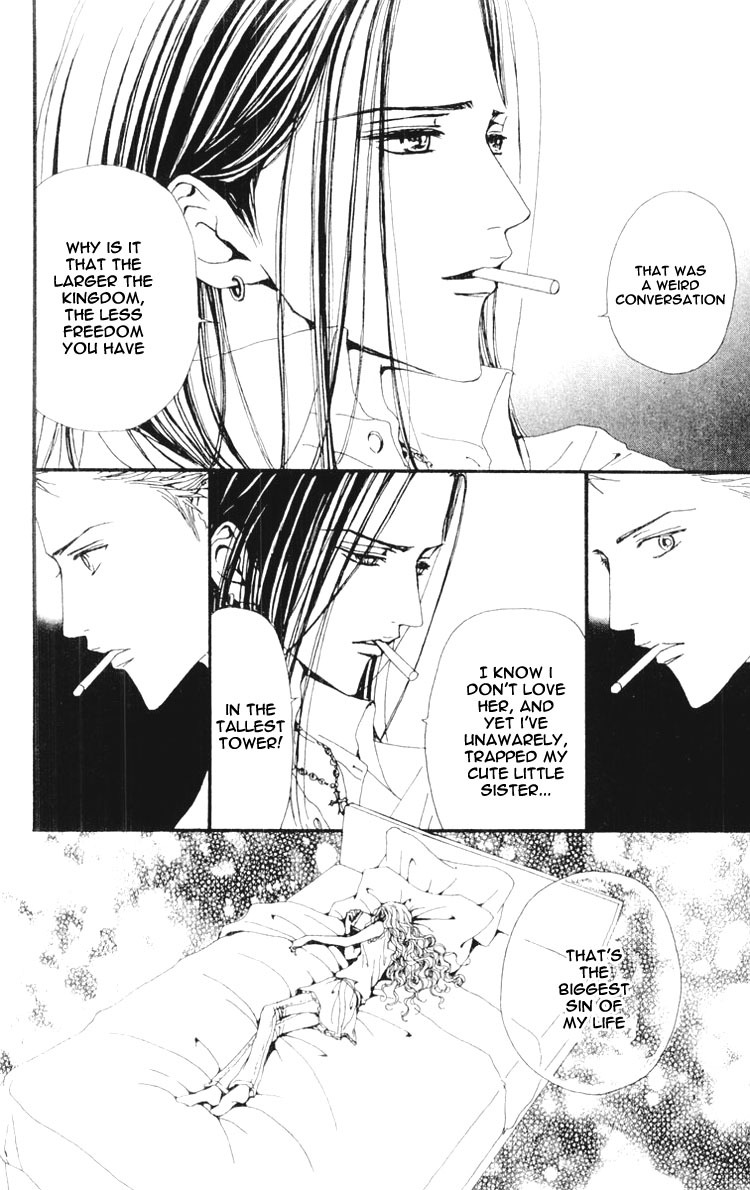 Read Nana EN Manga Online