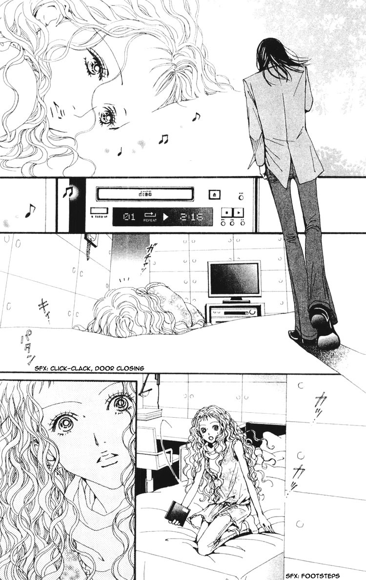 Read Nana EN Manga Online