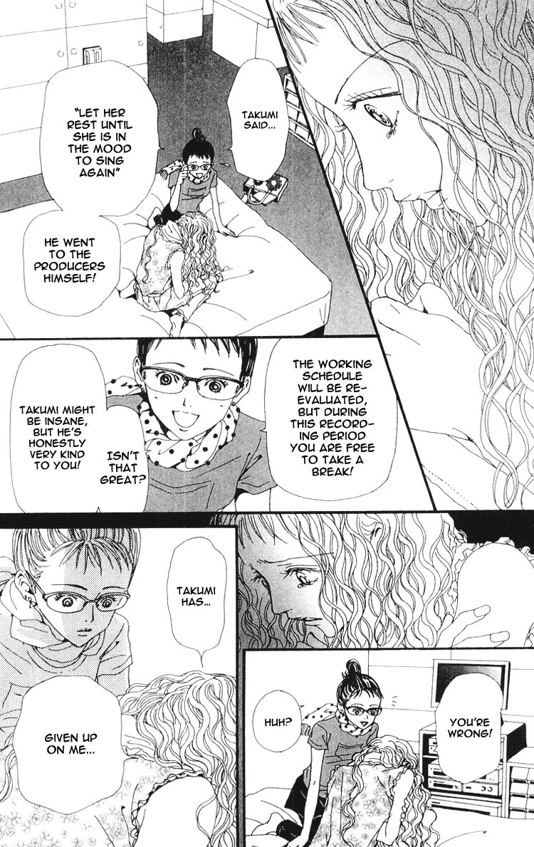 Read Nana EN Manga Online