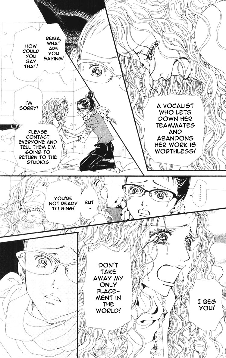 Read Nana EN Manga Online