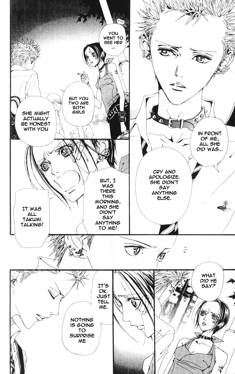 Read Nana EN Manga Online