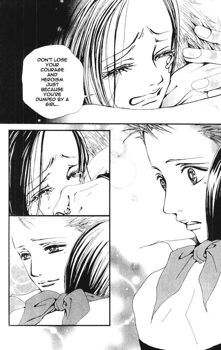 Read Nana EN Manga Online