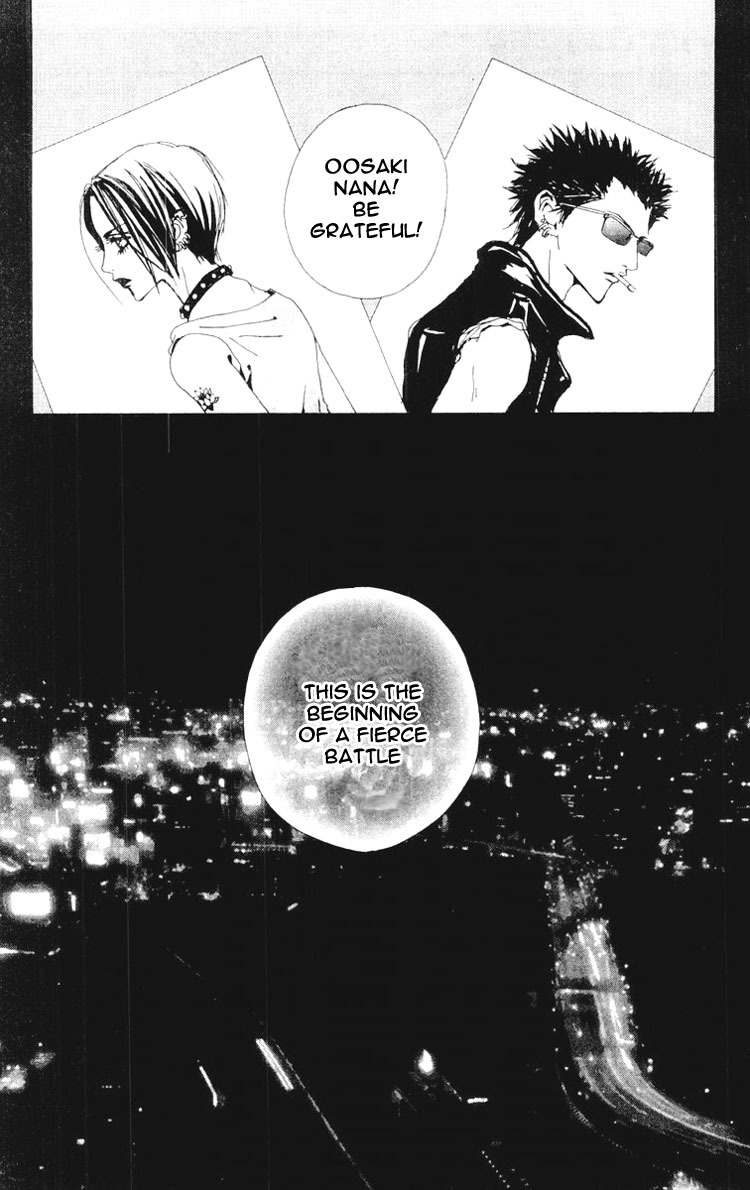Read Nana EN Manga Online