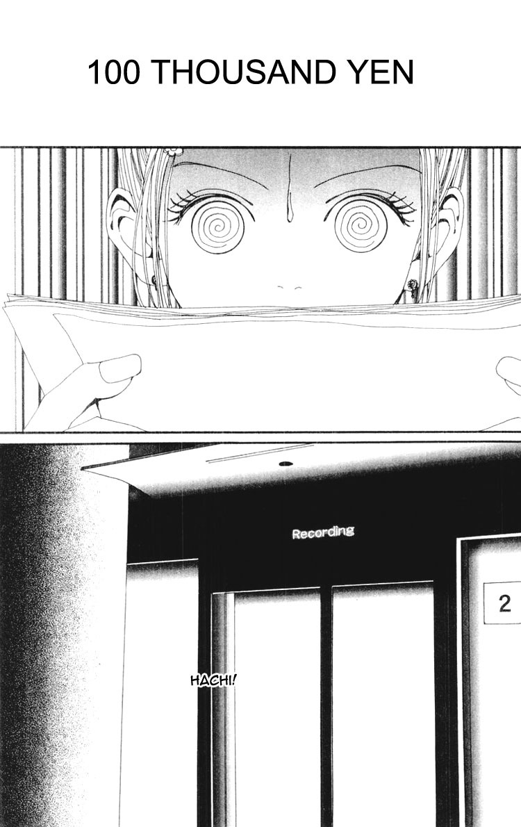 Read Nana EN Manga Online