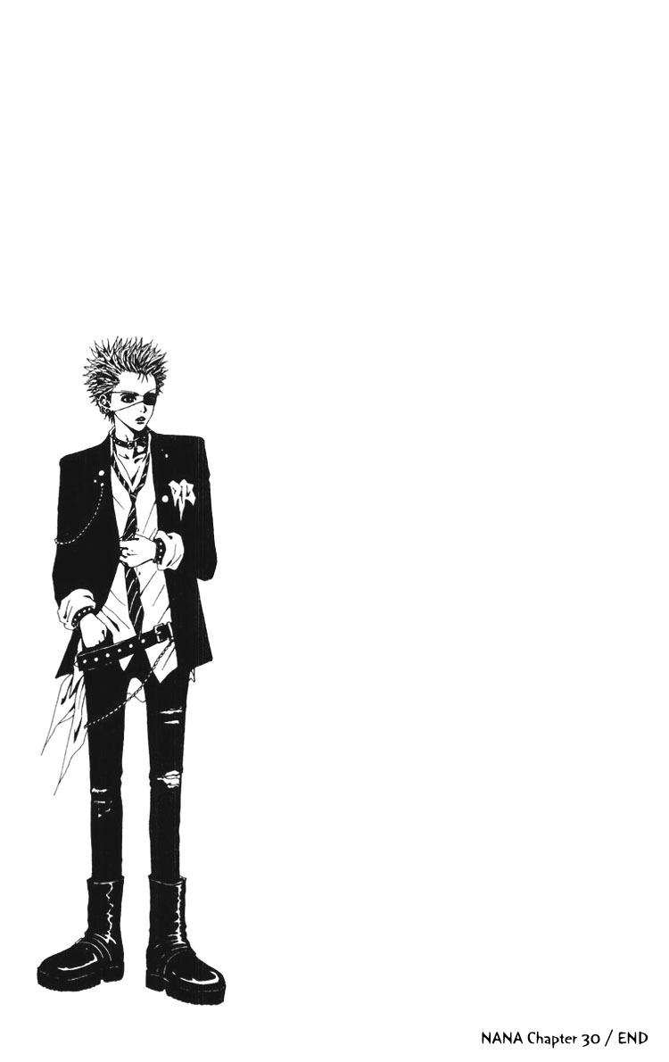 Read Nana EN Manga Online
