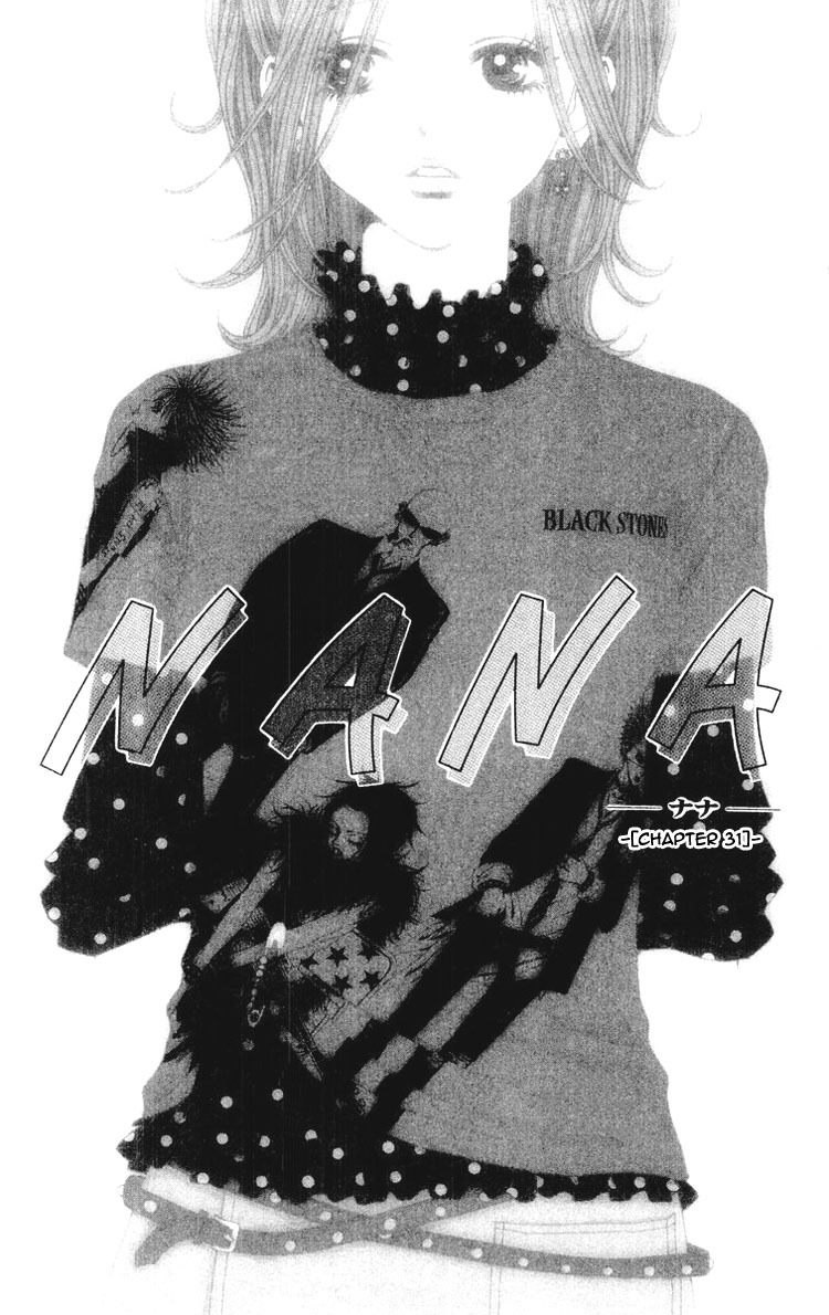 Read Nana EN Manga Online