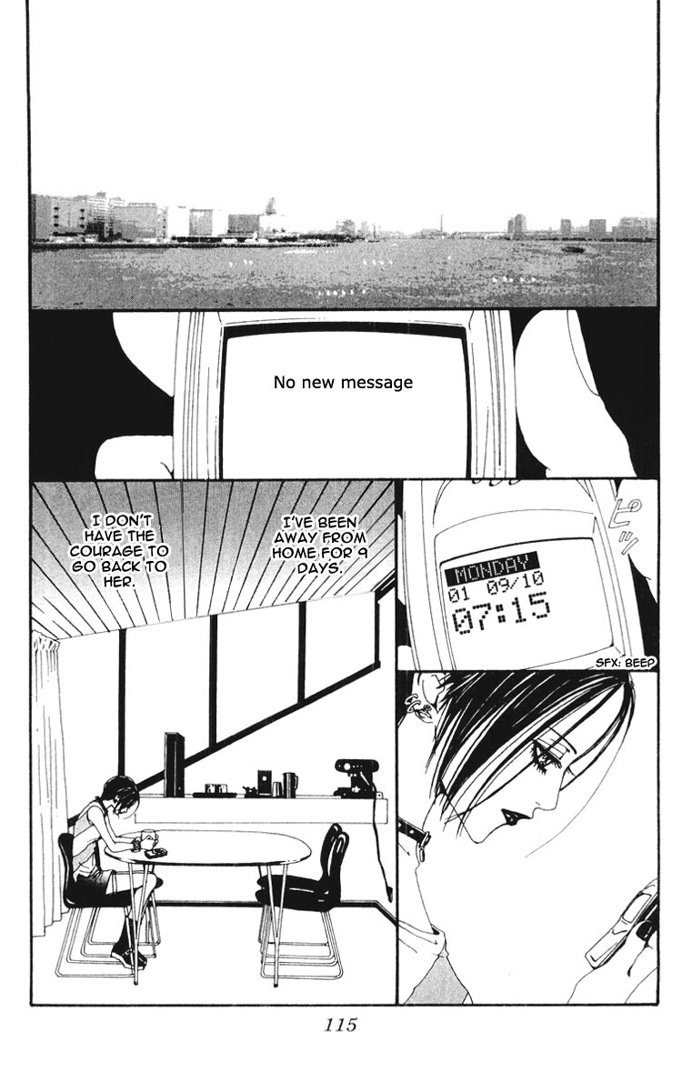 Read Nana EN Manga Online