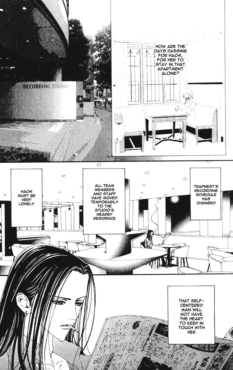Read Nana EN Manga Online