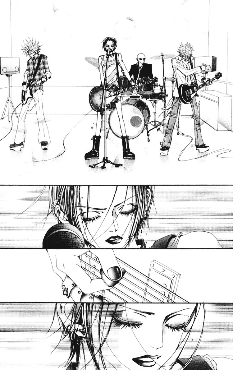 Read Nana EN Manga Online