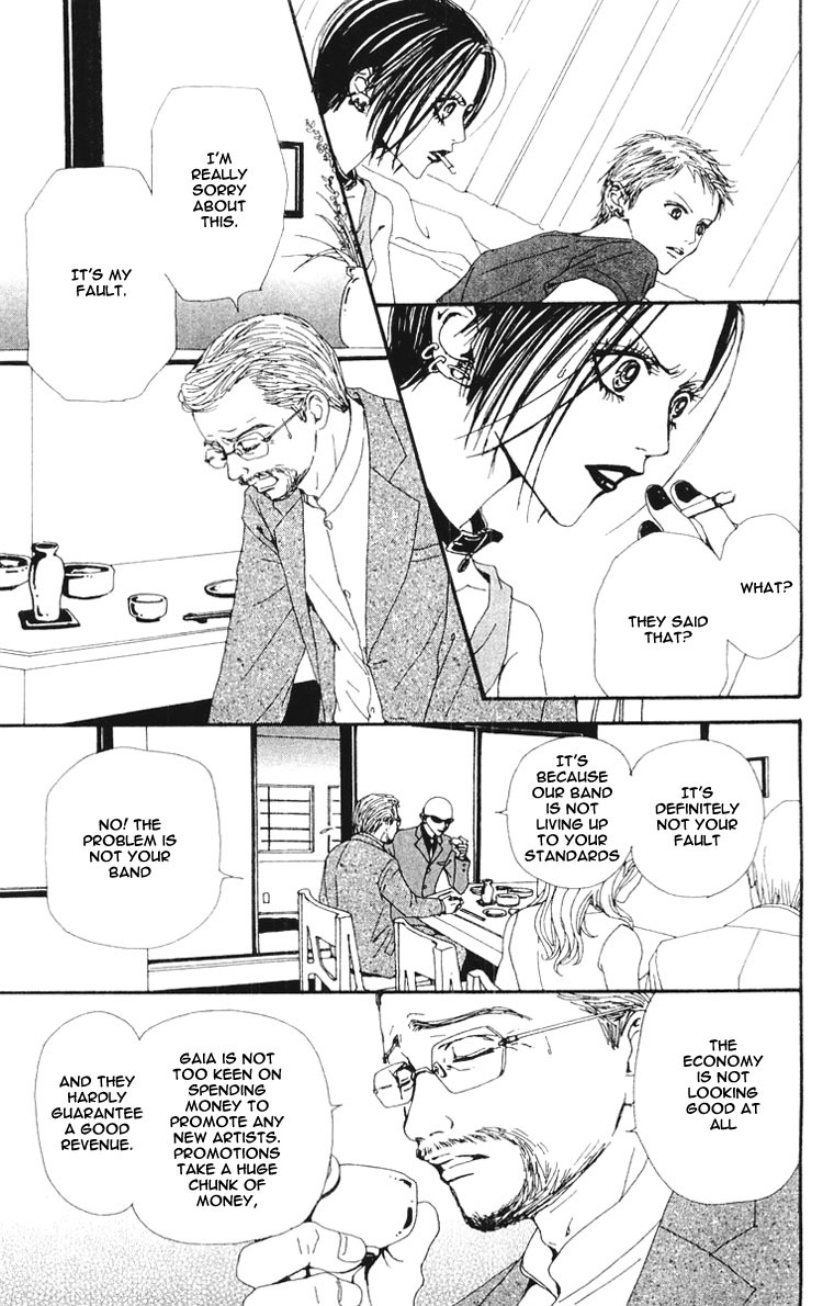 Read Nana EN Manga Online