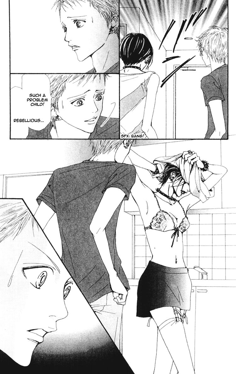 Read Nana EN Manga Online
