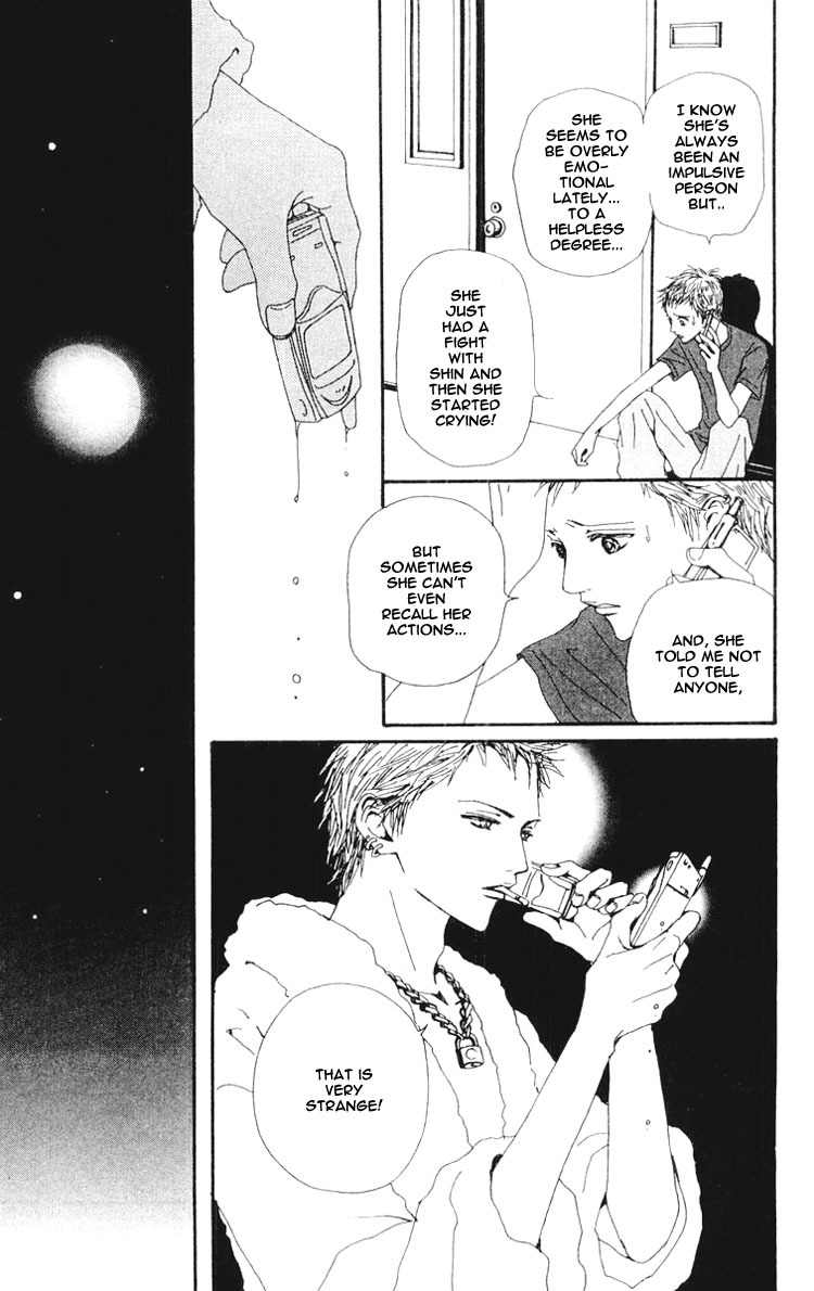 Read Nana EN Manga Online