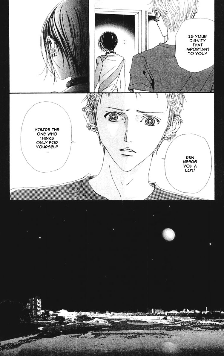 Read Nana EN Manga Online