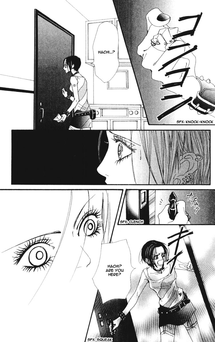 Read Nana EN Manga Online