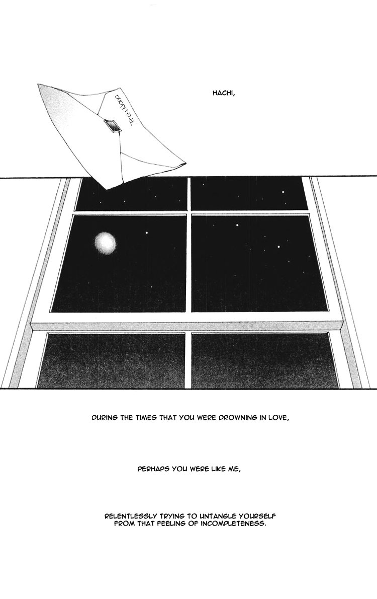 Read Nana EN Manga Online
