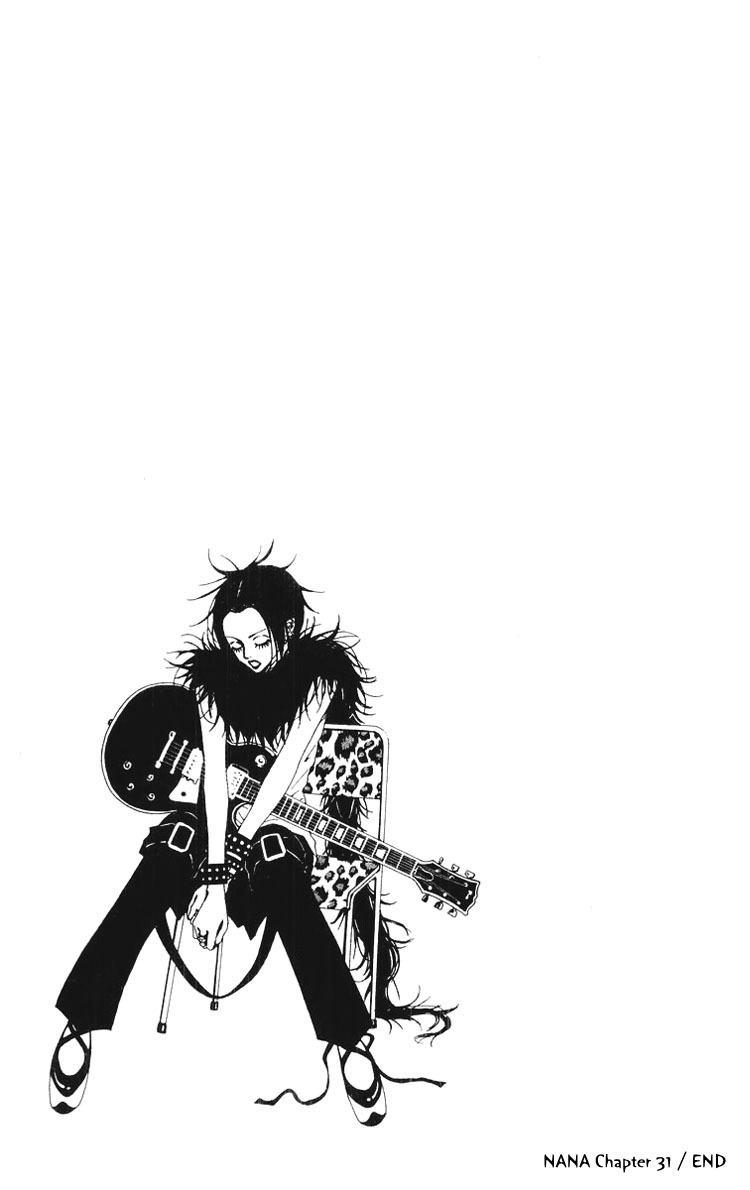 Read Nana EN Manga Online