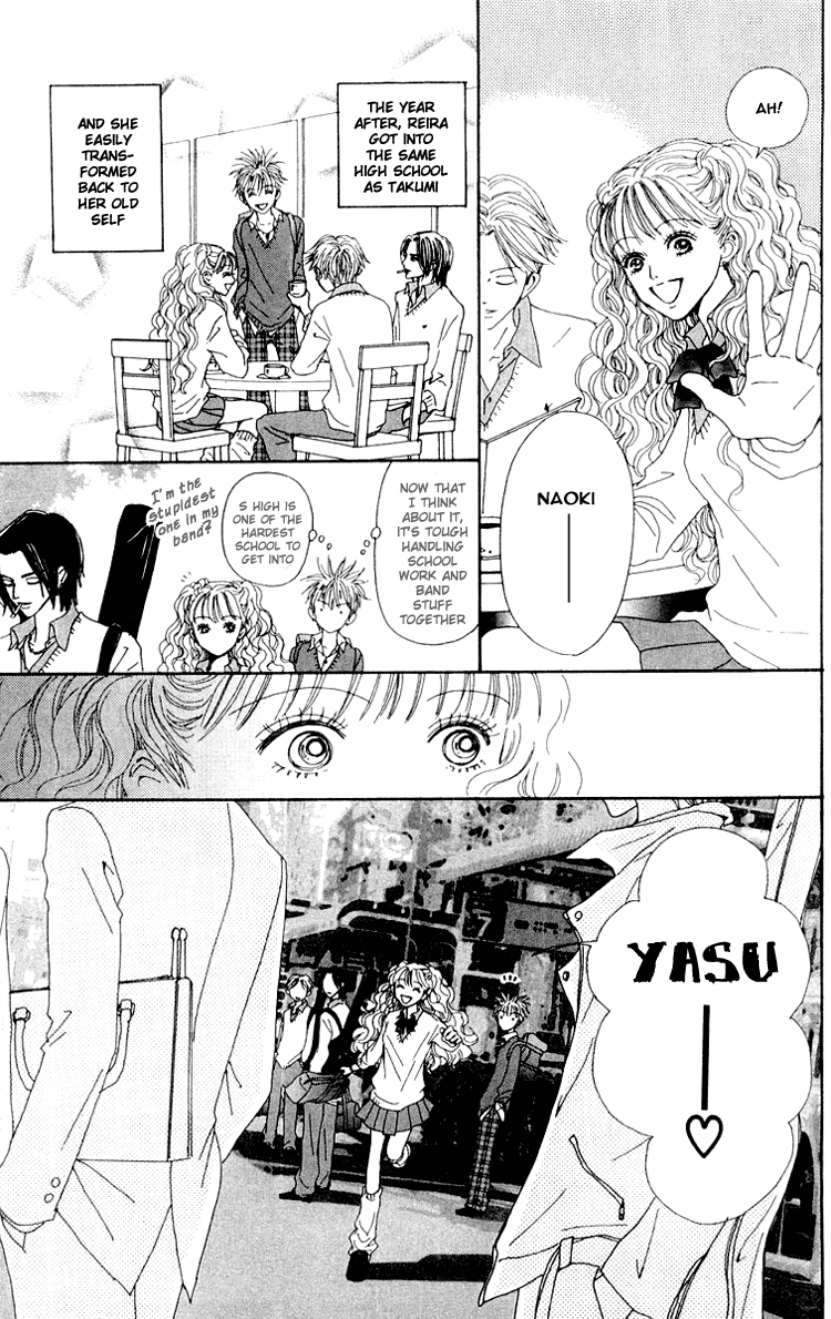 Read Nana EN Manga Online