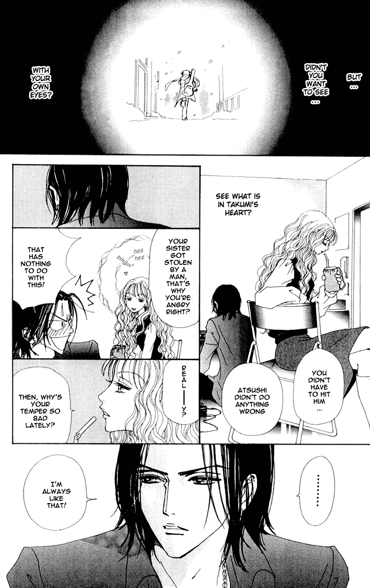 Read Nana EN Manga Online