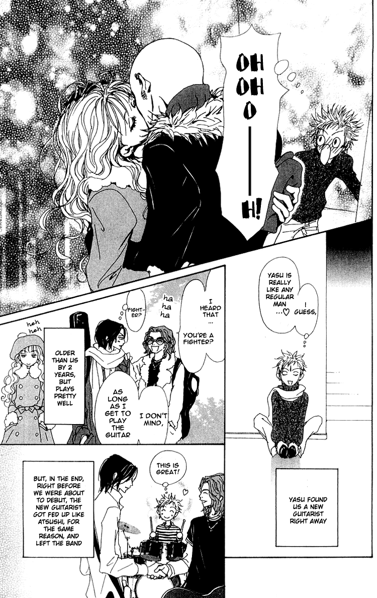 Read Nana EN Manga Online