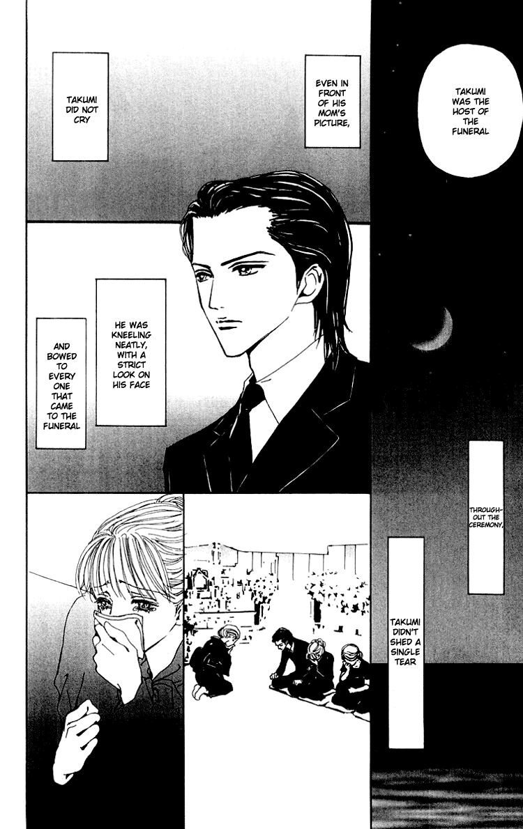 Read Nana EN Manga Online