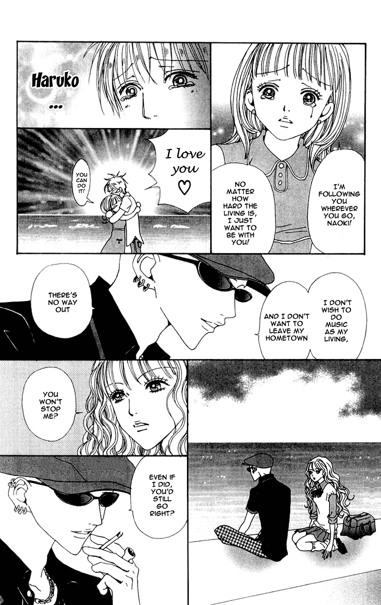 Read Nana EN Manga Online