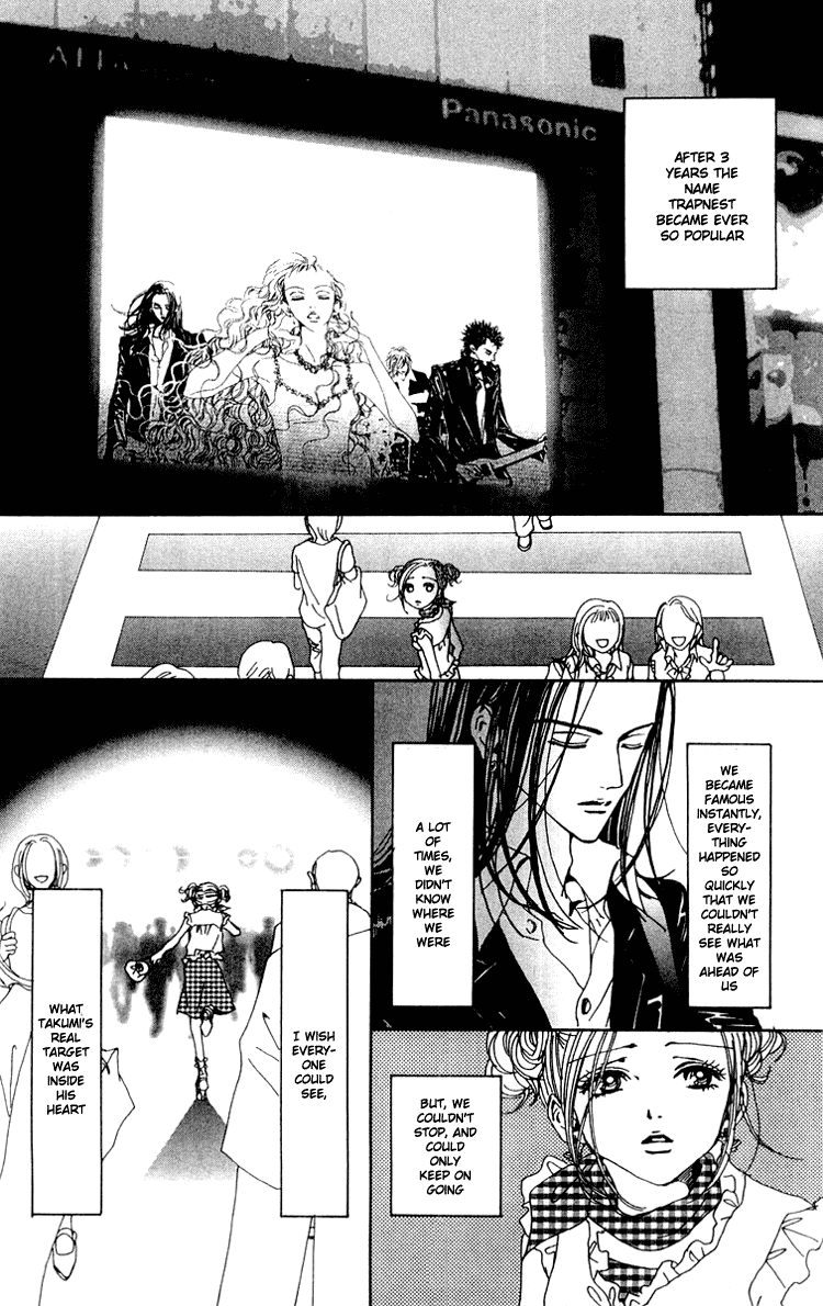 Read Nana EN Manga Online