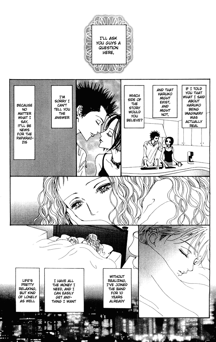 Read Nana EN Manga Online