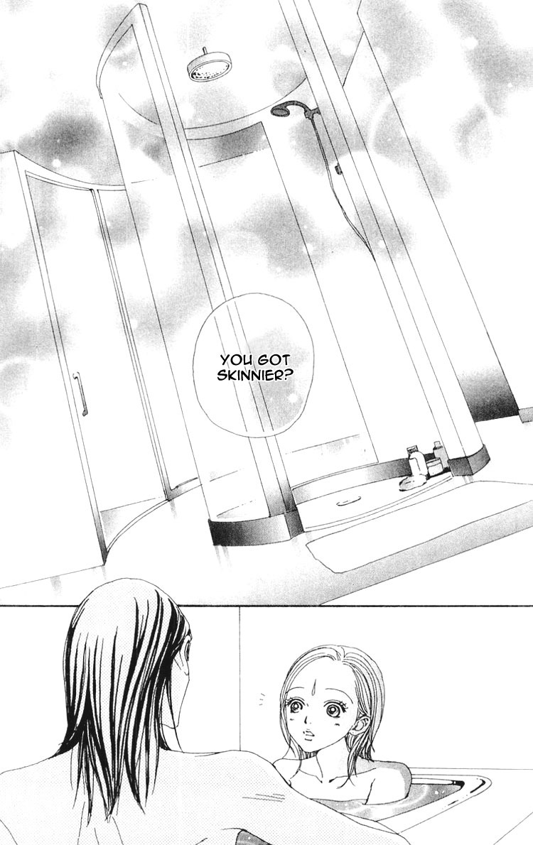 Read Nana EN Manga Online
