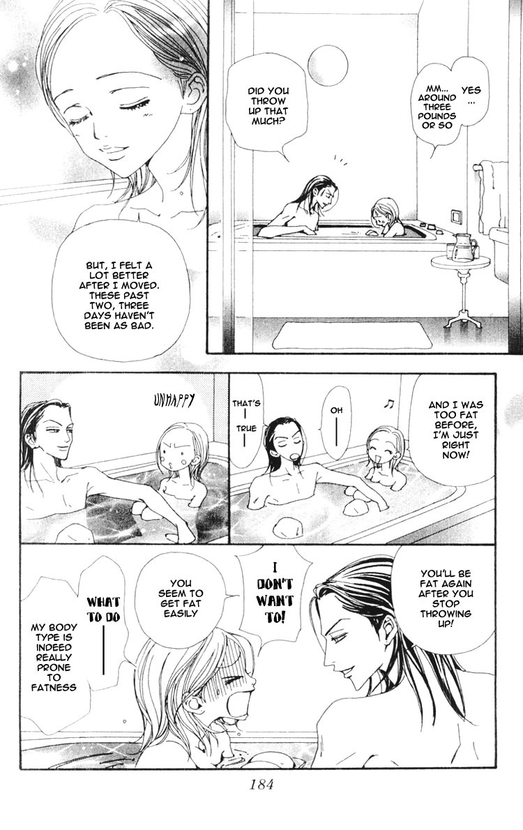 Read Nana EN Manga Online