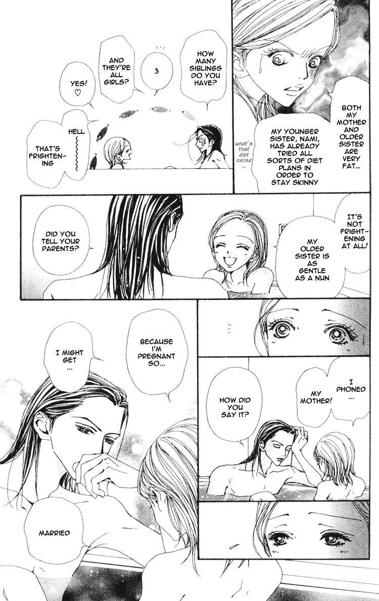 Read Nana EN Manga Online