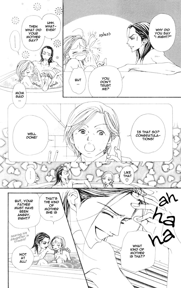 Read Nana EN Manga Online