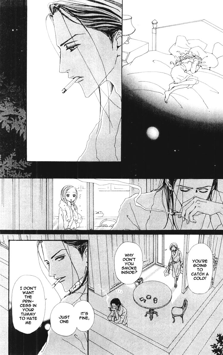 Read Nana EN Manga Online
