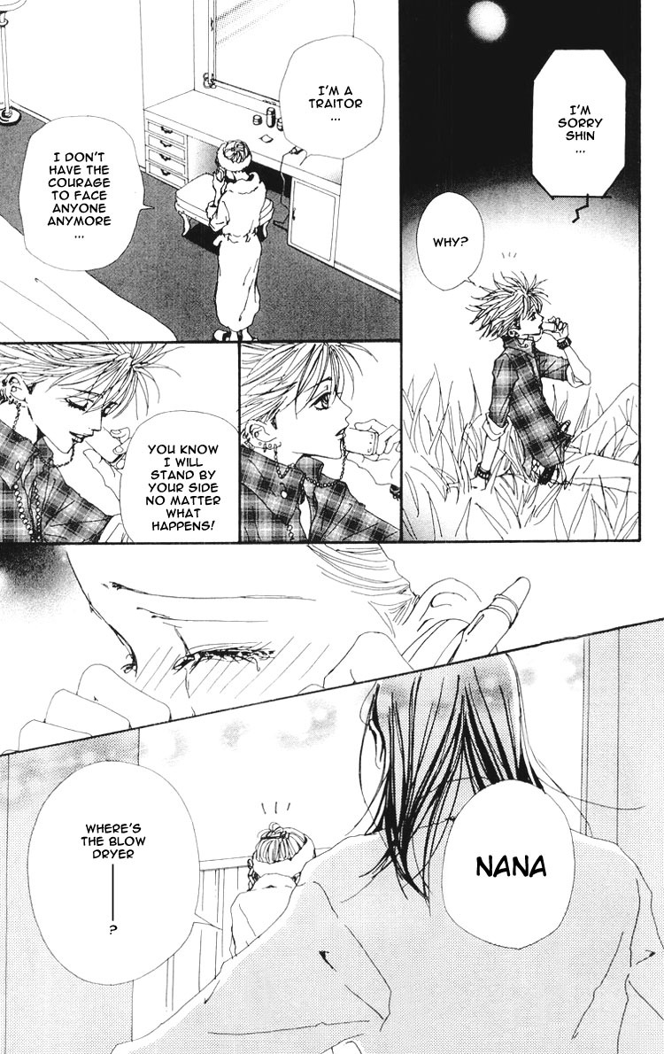 Read Nana EN Manga Online