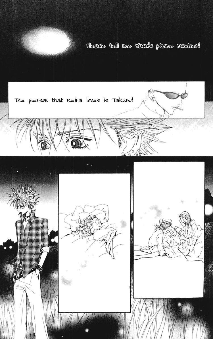 Read Nana EN Manga Online