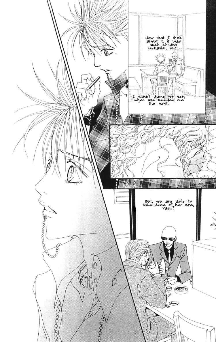 Read Nana EN Manga Online