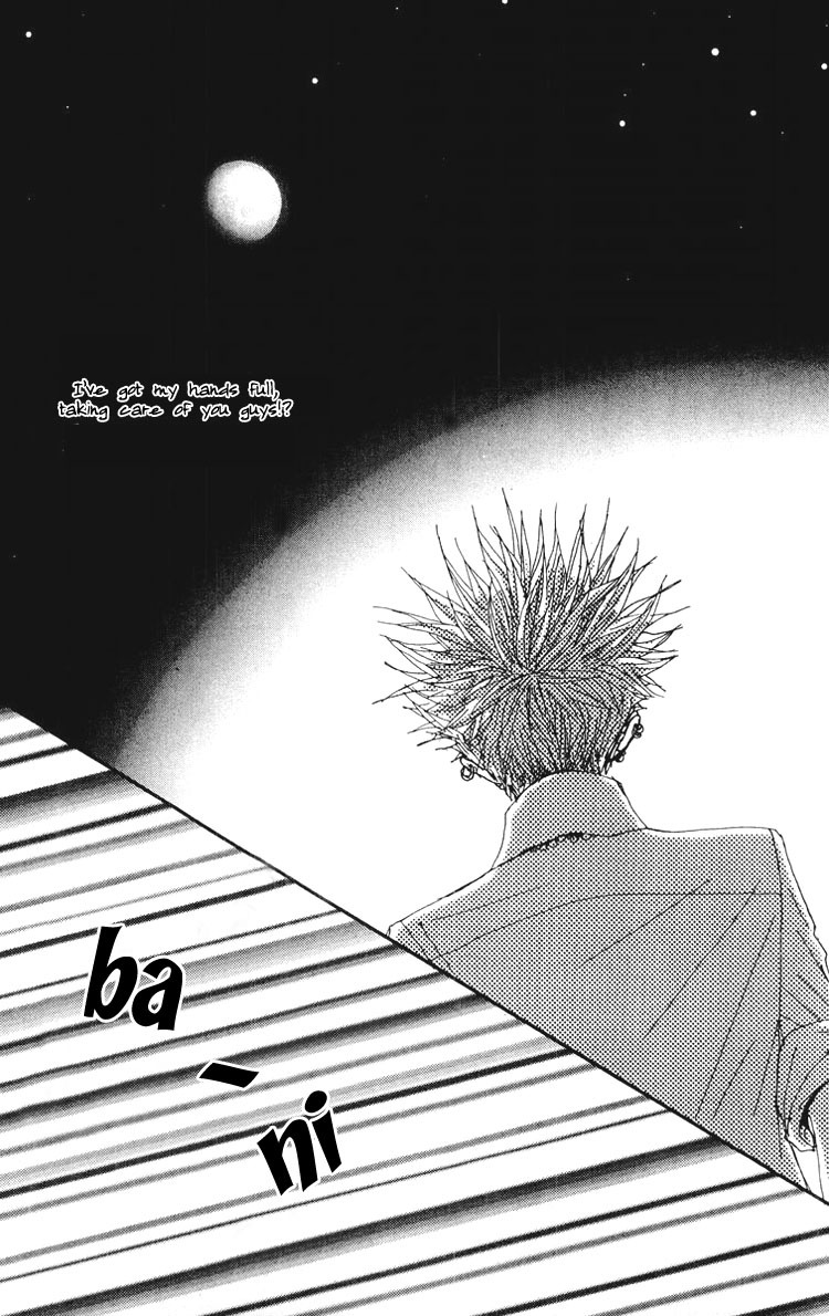 Read Nana EN Manga Online