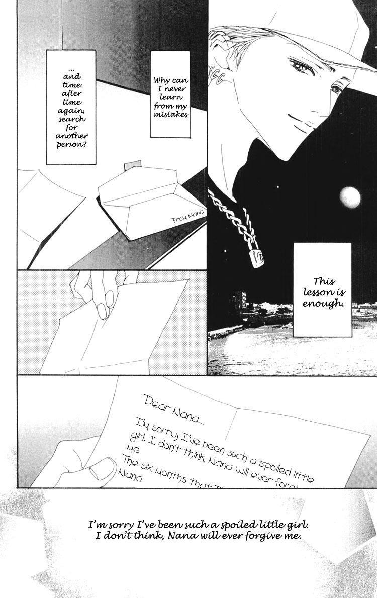 Read Nana EN Manga Online