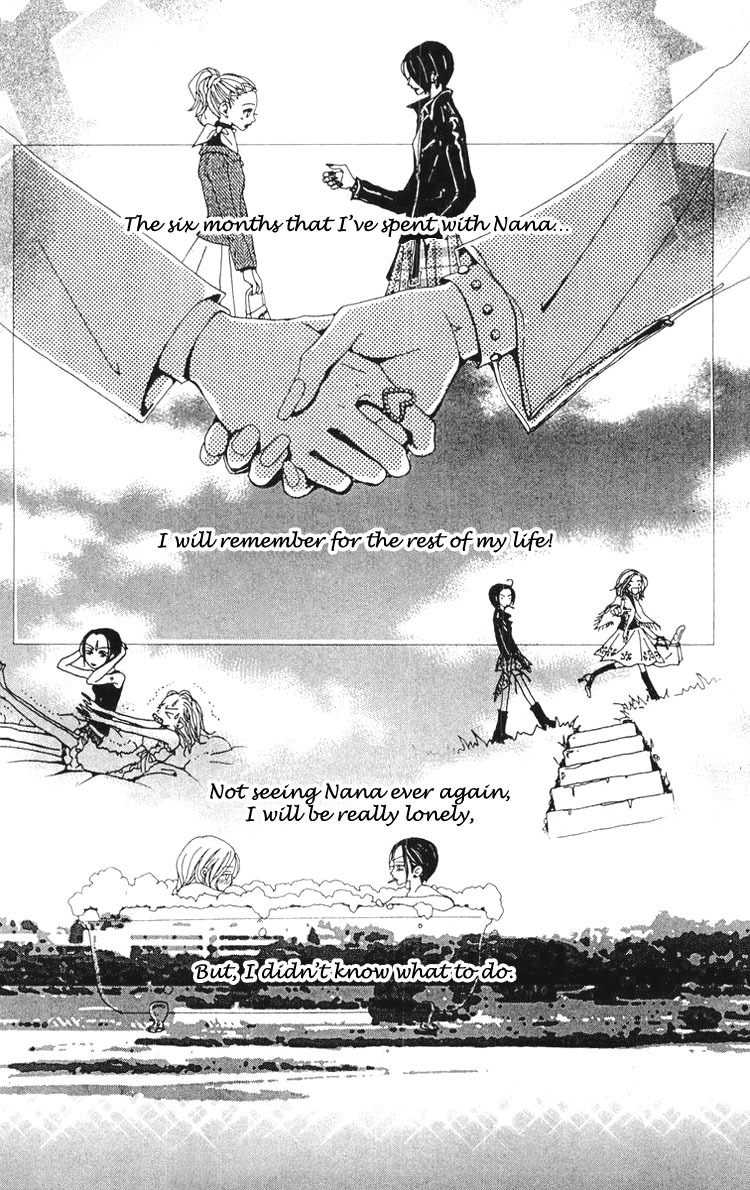 Read Nana EN Manga Online