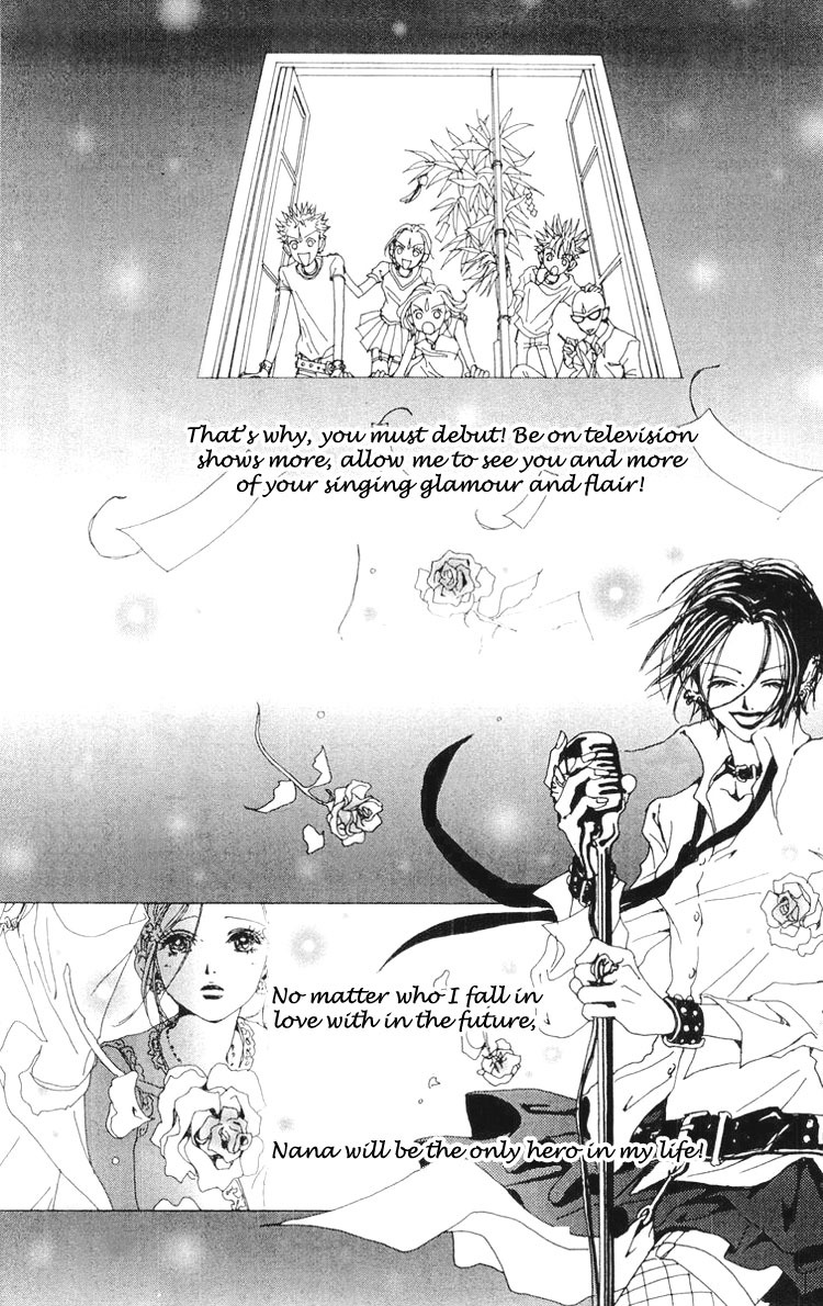 Read Nana EN Manga Online