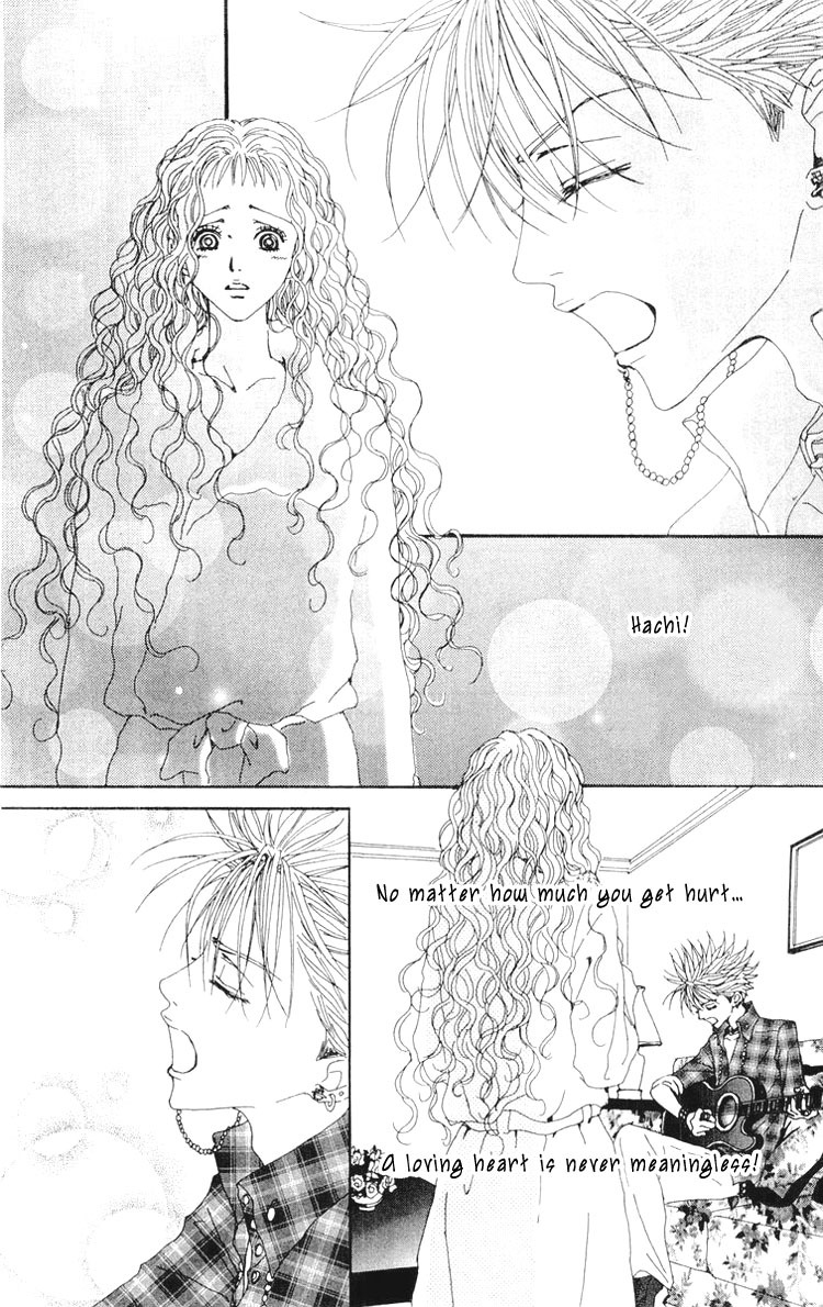 Read Nana EN Manga Online