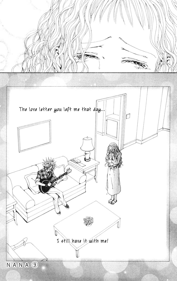 Read Nana EN Manga Online