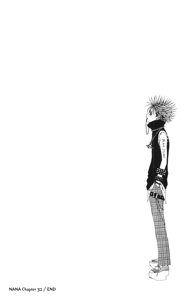 Read Nana EN Manga Online