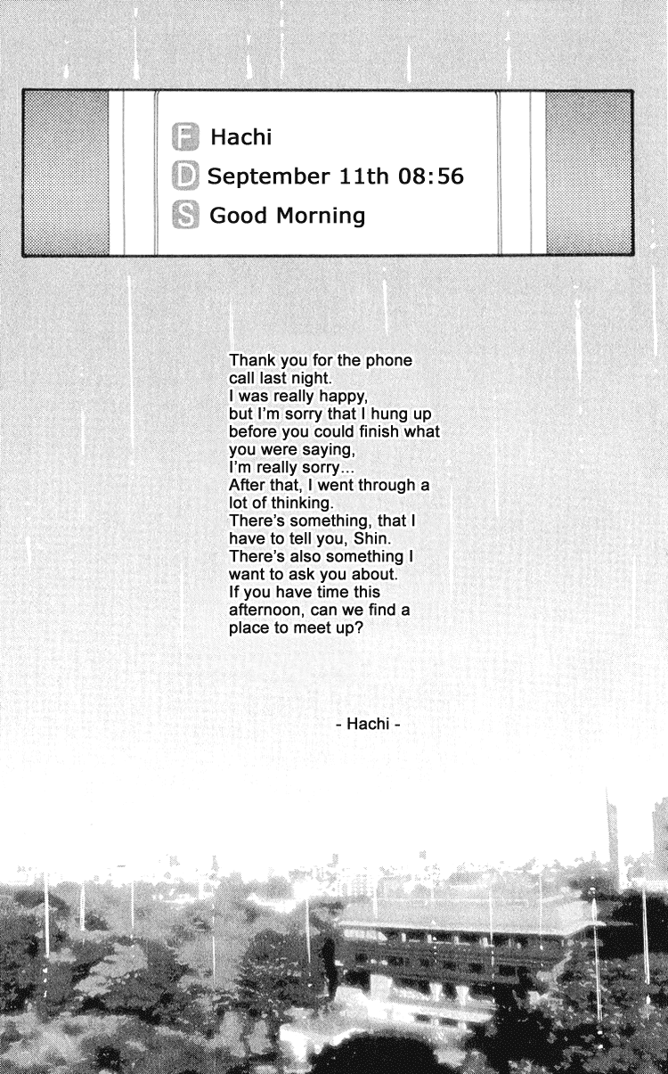 Read Nana EN Manga Online