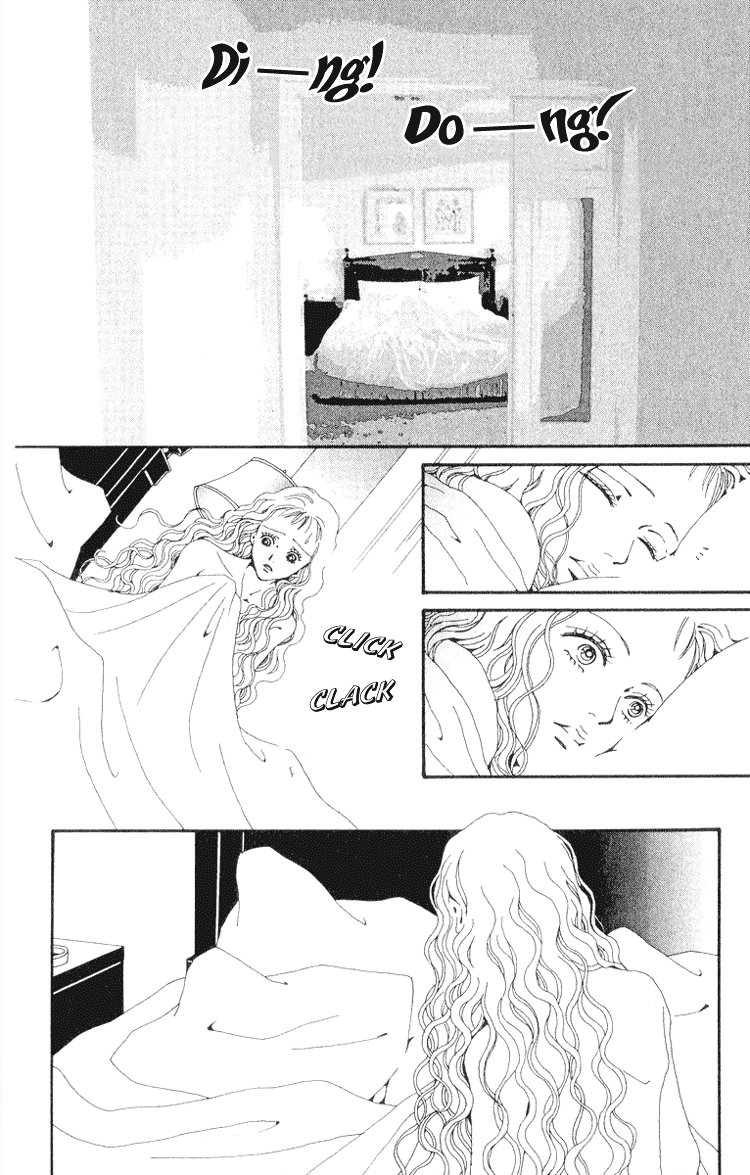 Read Nana EN Manga Online