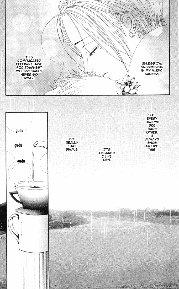 Read Nana EN Manga Online