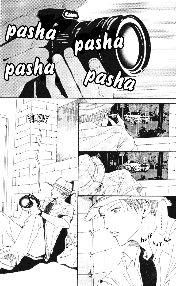 Read Nana EN Manga Online