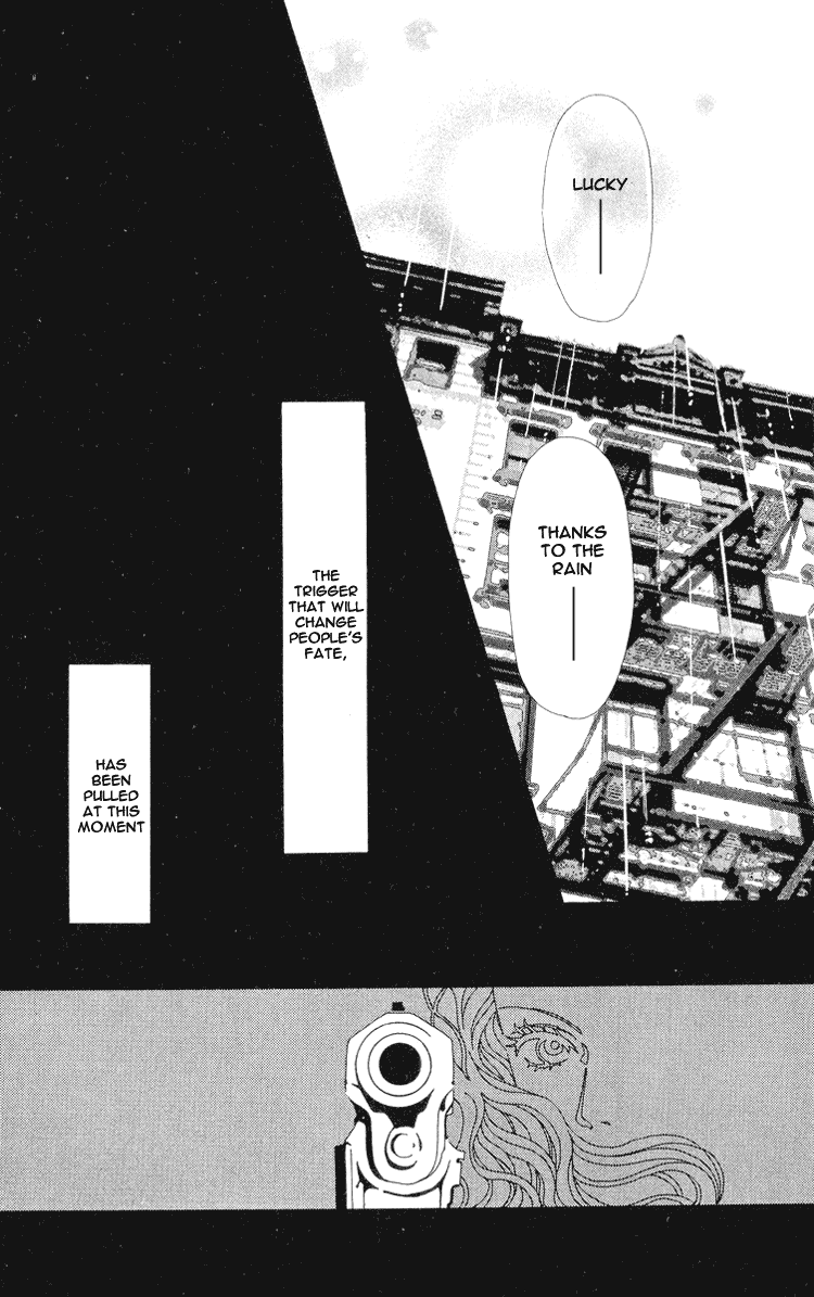 Read Nana EN Manga Online