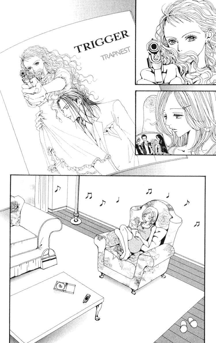 Read Nana EN Manga Online