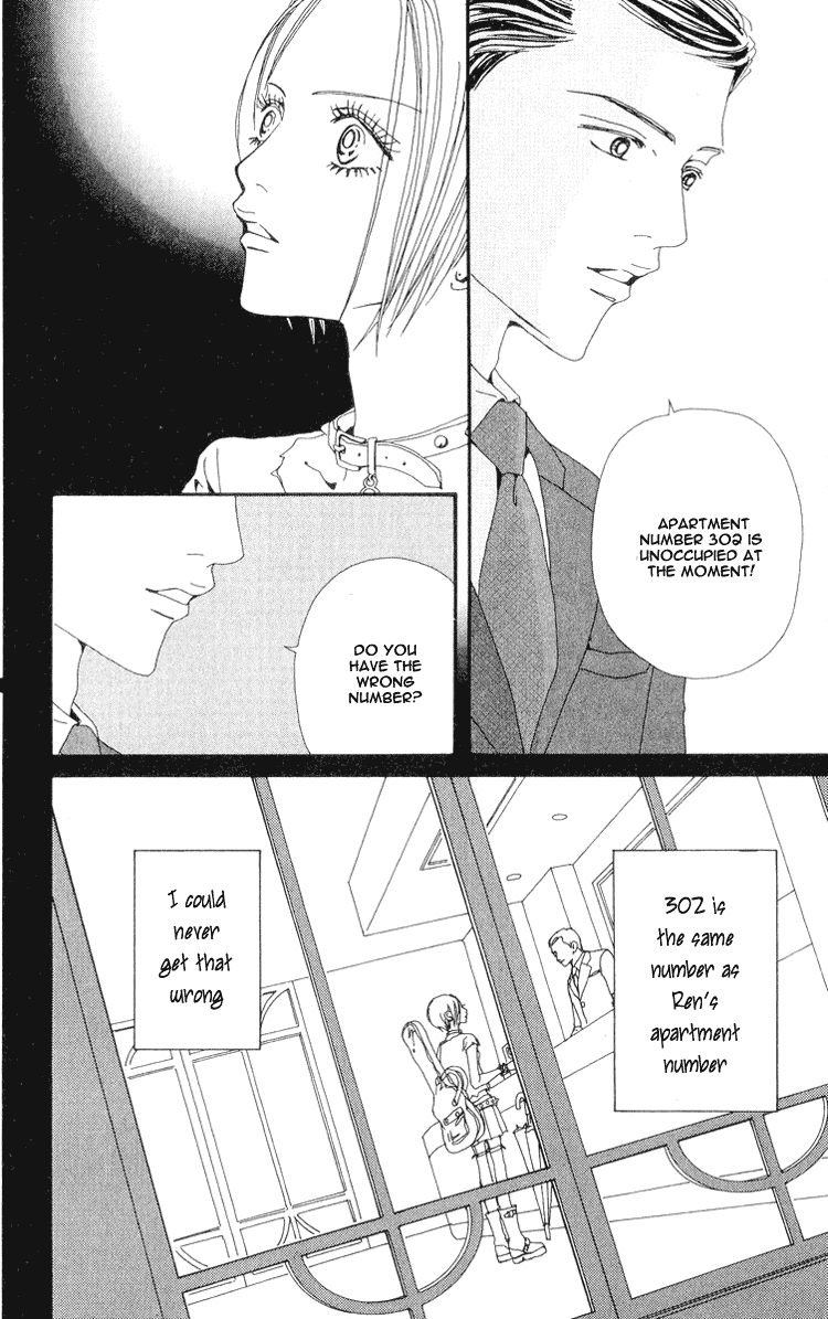 Read Nana EN Manga Online