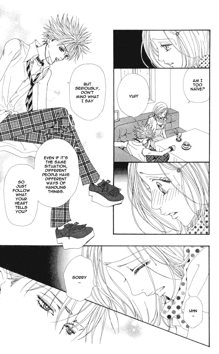 Read Nana EN Manga Online
